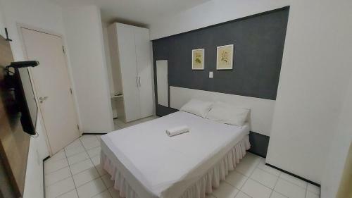 Apartamento Flat Biarritz - Ferreira Hospedagens