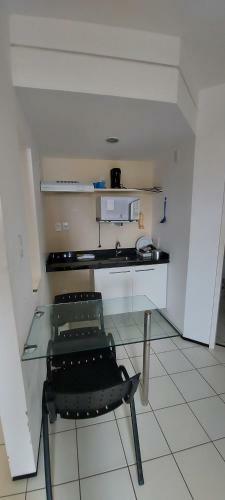 Apartamento Flat Biarritz - Ferreira Hospedagens