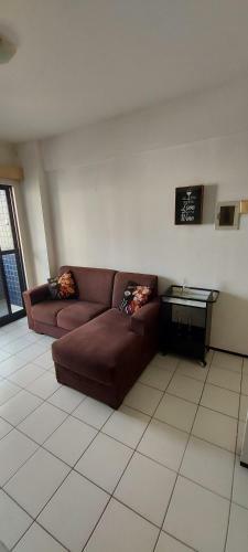 Apartamento Flat Biarritz - Ferreira Hospedagens