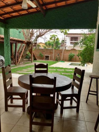Casa Em S�o Pedro Da Aldeia