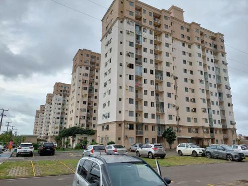 Apartamento Aconchegante Proximo A Praia Do Aracagy