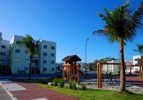 Apartamento Marina Clube