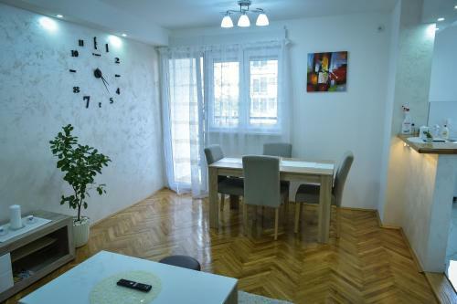 Apartman Bazar