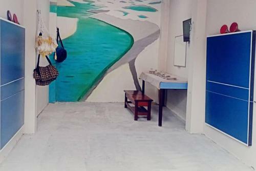 Resid�ncia Ilha Bela