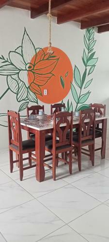 Resid�ncia Ilha Bela