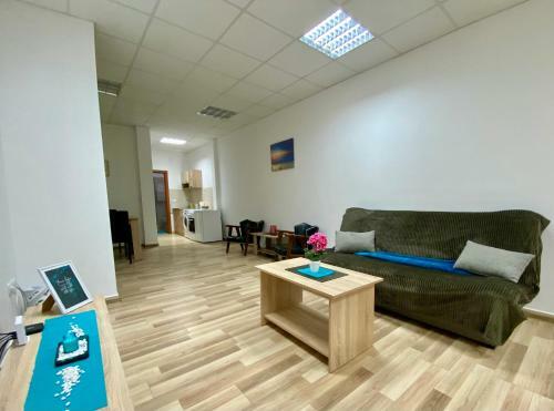 Bellavista Apartmani