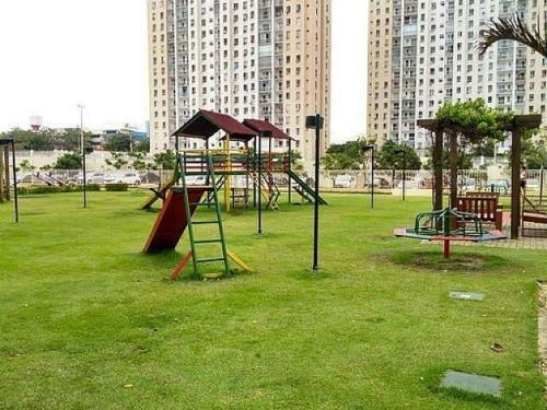 Apartamento S�o Lu�s Com Conforto E Praticidade
