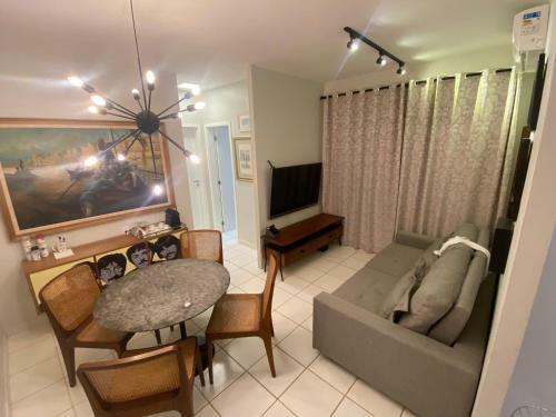 Apartamento S�o Lu�s Com Conforto E Praticidade