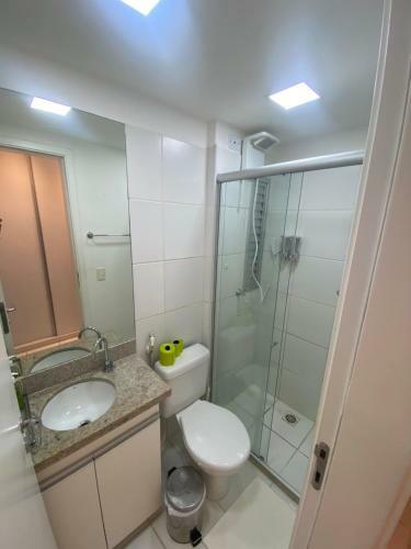 Apartamento S�o Lu�s Com Conforto E Praticidade