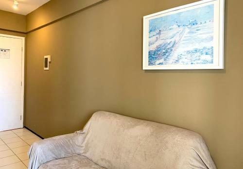 Apartamento Biarritz Temporadalitoranea