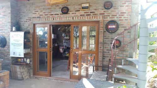 Hostel Holztel