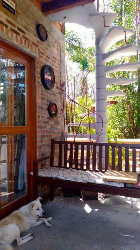 Hostel Holztel