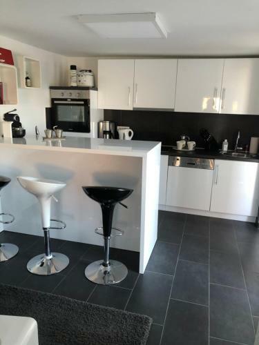 Apartamento Romantik Suite