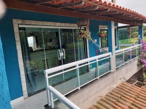 Apartamento Sobrado Moraes Gloria