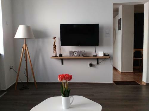 Apartamento Bed&bike