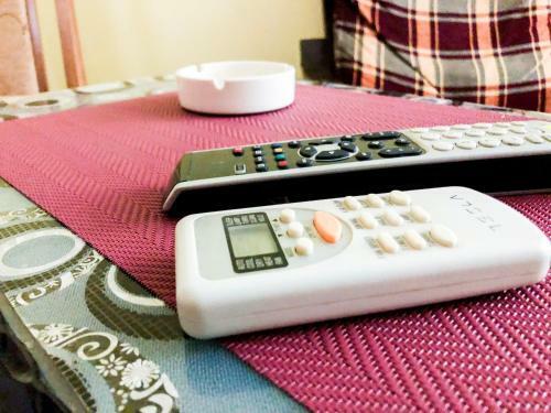 Apartamento Vila Aleksandar