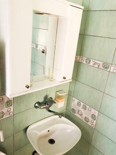 Apartamento Vila Aleksandar