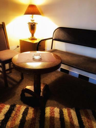 Apartamento Vila Aleksandar
