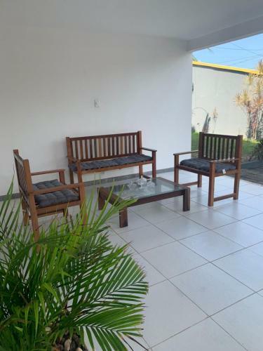 Rio Claro Comfort Hostel E Su�tes