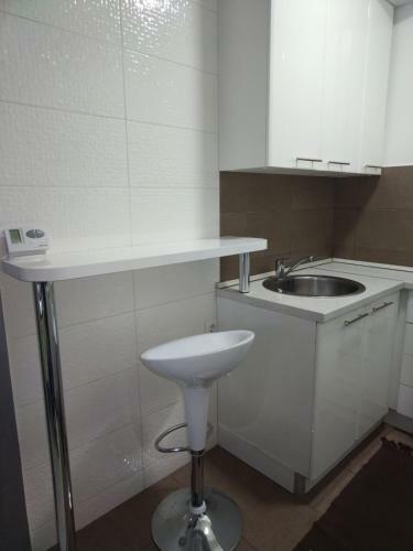 Apartamento Downtown Lux