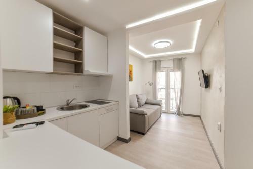 Apartmani Statik Sd