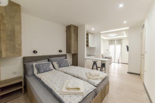 Apartmani Statik Sd
