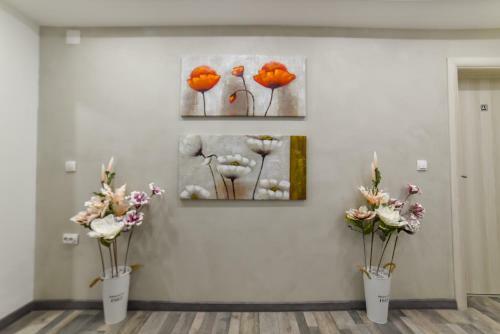Apartmani Statik Sd