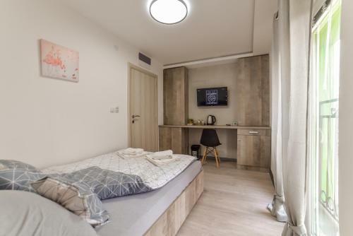 Apartmani Statik Sd