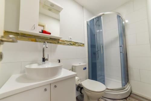 Apartmani Statik Sd