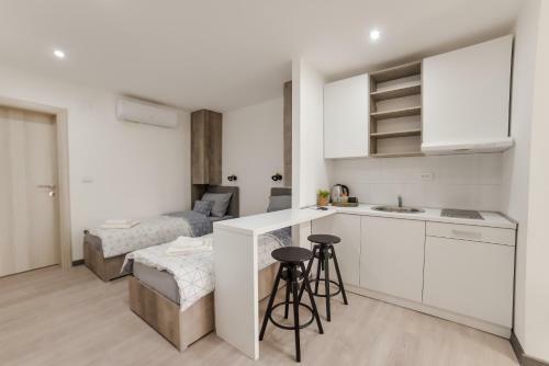 Apartmani Statik Sd