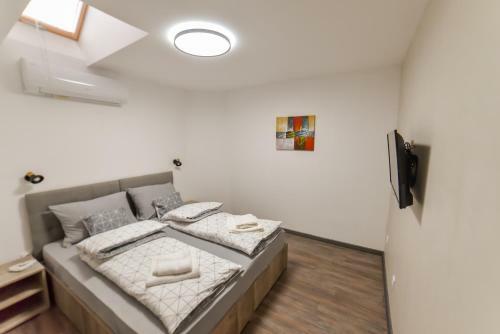 Apartmani Statik Sd