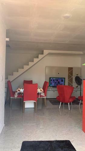 Apartamento Duplex Mobiliado Em S�o Pedro Da Aldeia