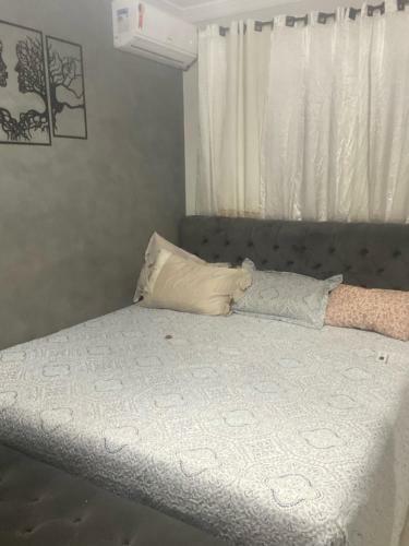 Casa Ampla Completa E Confortavel