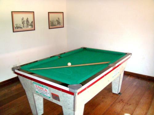 Posada Pousada H Sarapu�