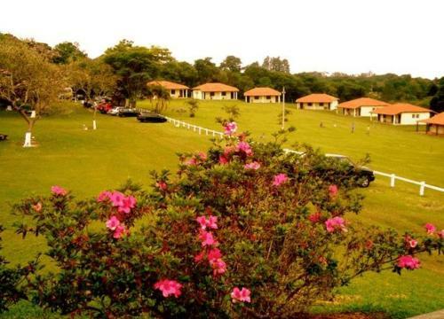 Posada Pousada H Sarapu�