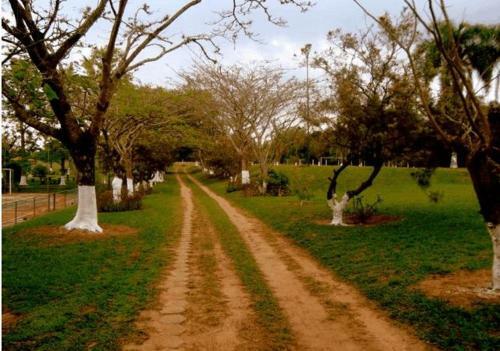 Posada Pousada H Sarapu�