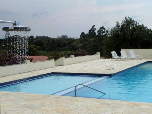 Hotel Fazenda Recanto Do Sossego