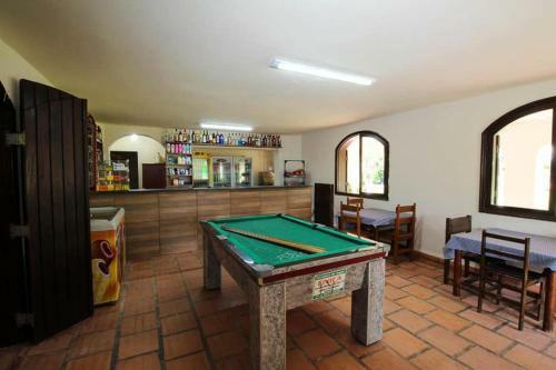Hotel Fazenda Recanto Do Sossego