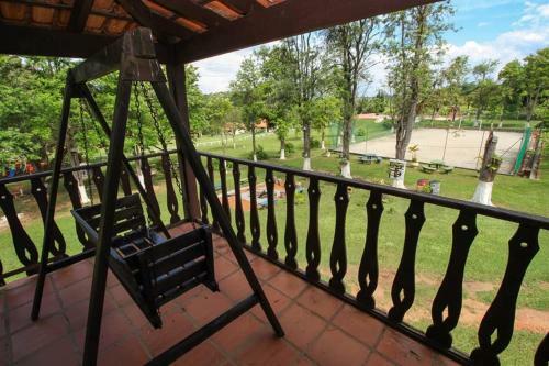 Hotel Fazenda Recanto Do Sossego