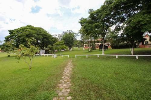 Hotel Fazenda Recanto Do Sossego