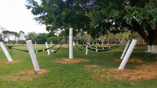 Hotel Fazenda Recanto Do Sossego