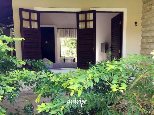 Bed & Breakfast Araripe Lodge
