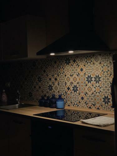 Apartamento Stan Na Dan