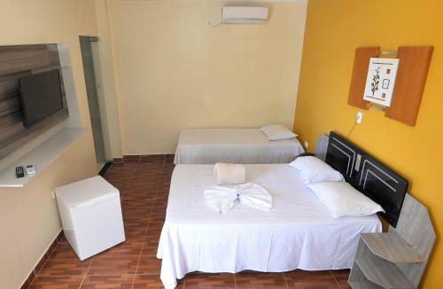 Hotel Asa Branca