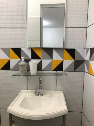 Apartamento Casa 4 Hospedagem Seropedica