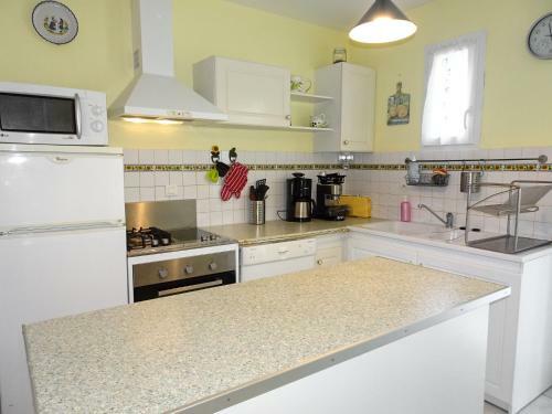 Holiday Home Ardillieres La Bree Les Bains