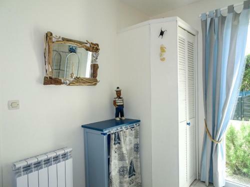 Holiday Home Ardillieres La Bree Les Bains