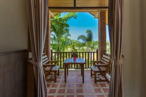 Hotel Chalong Chalet Resort And Longstay