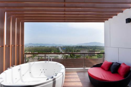 Hotel Chalong Chalet Resort And Longstay