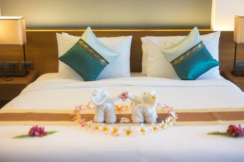 Hotel Chalong Chalet Resort And Longstay